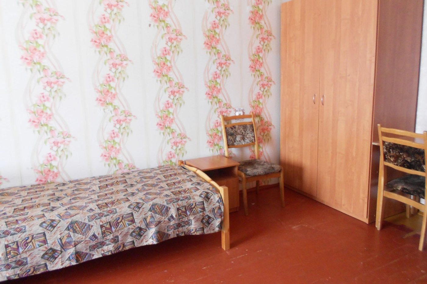 Общежитие-3