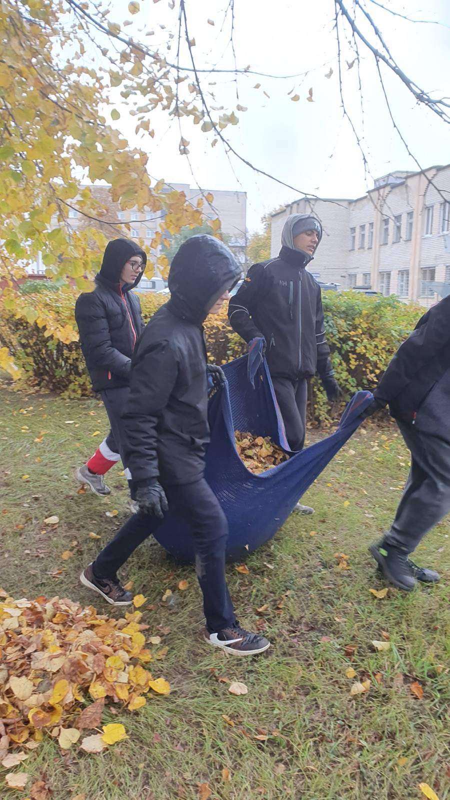 Мозырский государственный музыкальный колледж